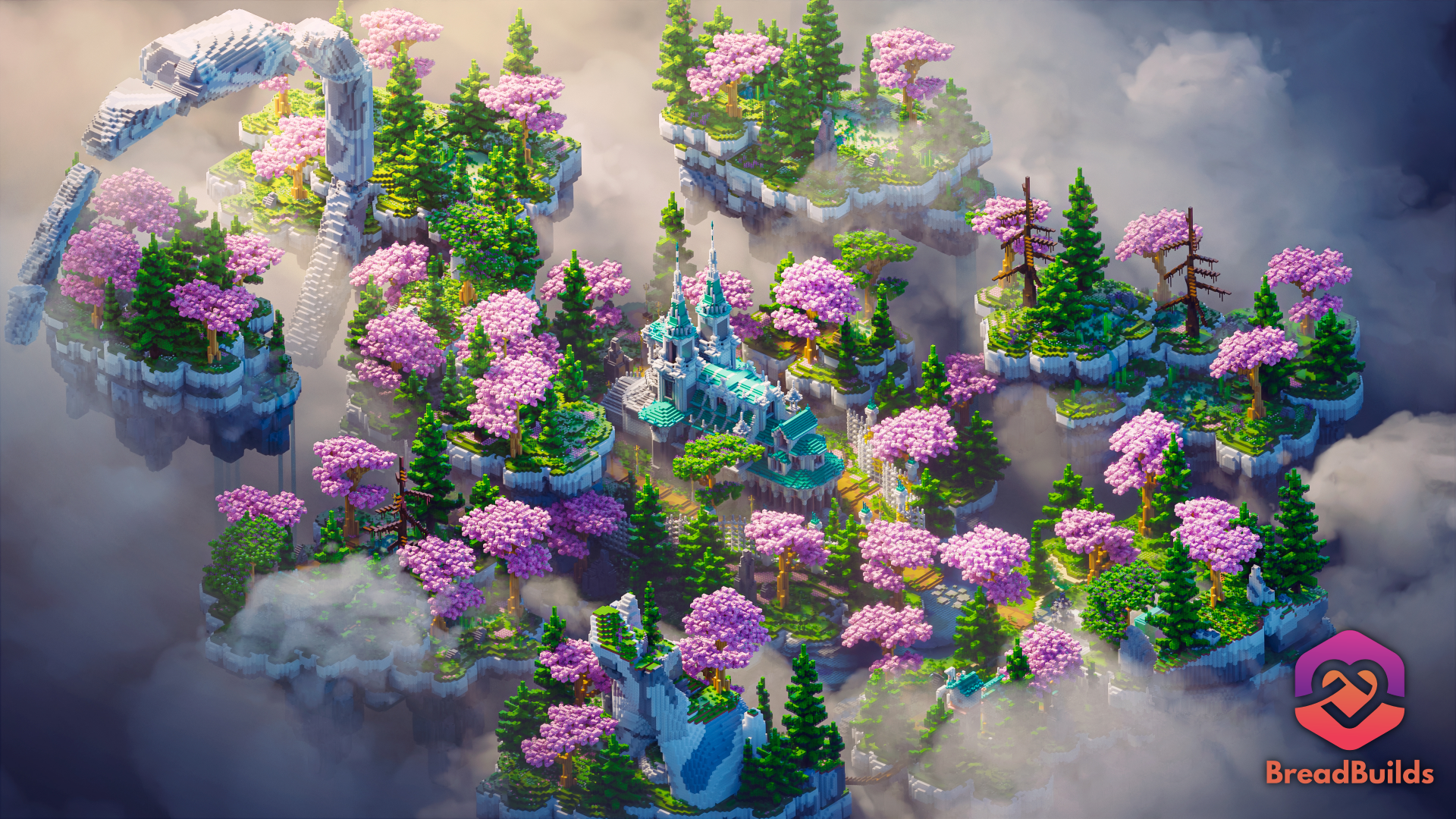 Blossom Heaven