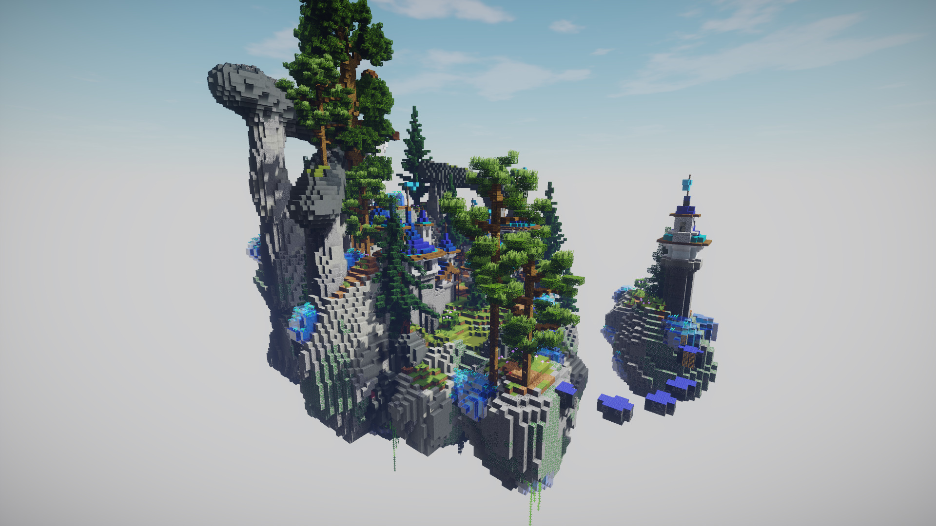 Azure Lobby Azure Lobby