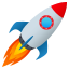 🚀 🚀