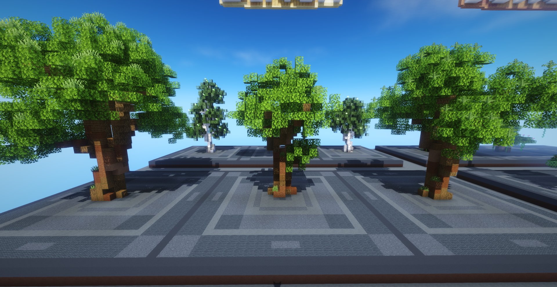 Small Tree Pack Small Tree Pack