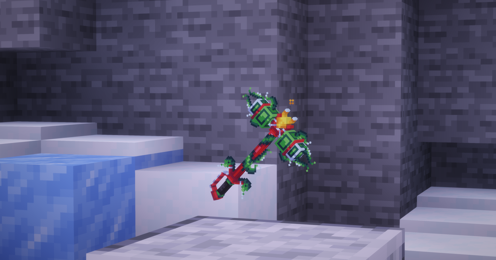 Christmas Animated Set Christmas Animated Set