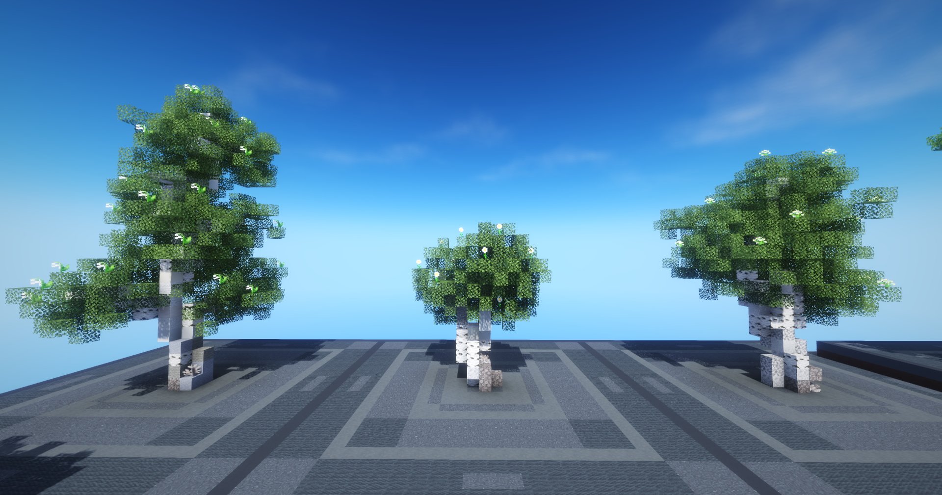 Small Tree Pack Small Tree Pack