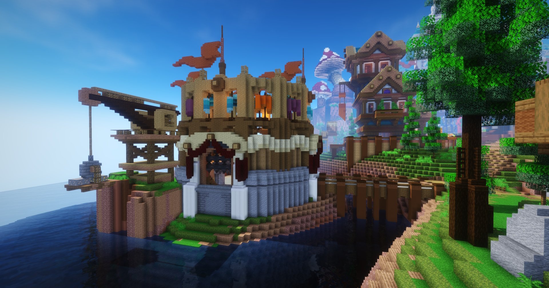 Survival Wonderland Survival Wonderland