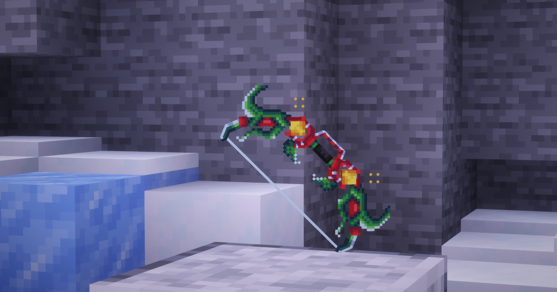 Christmas Animated Set Christmas Animated Set