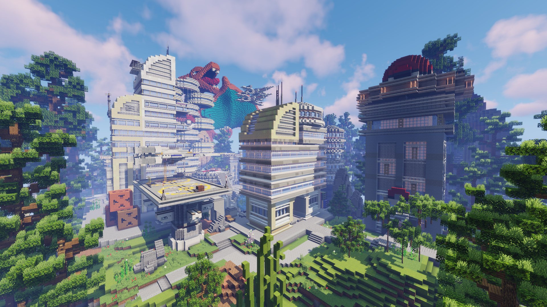 Pixelmon Spawn Pixelmon Spawn