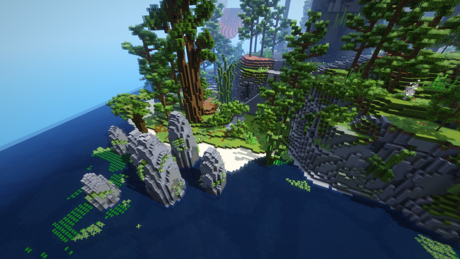 Pixelmon Spawn Pixelmon Spawn