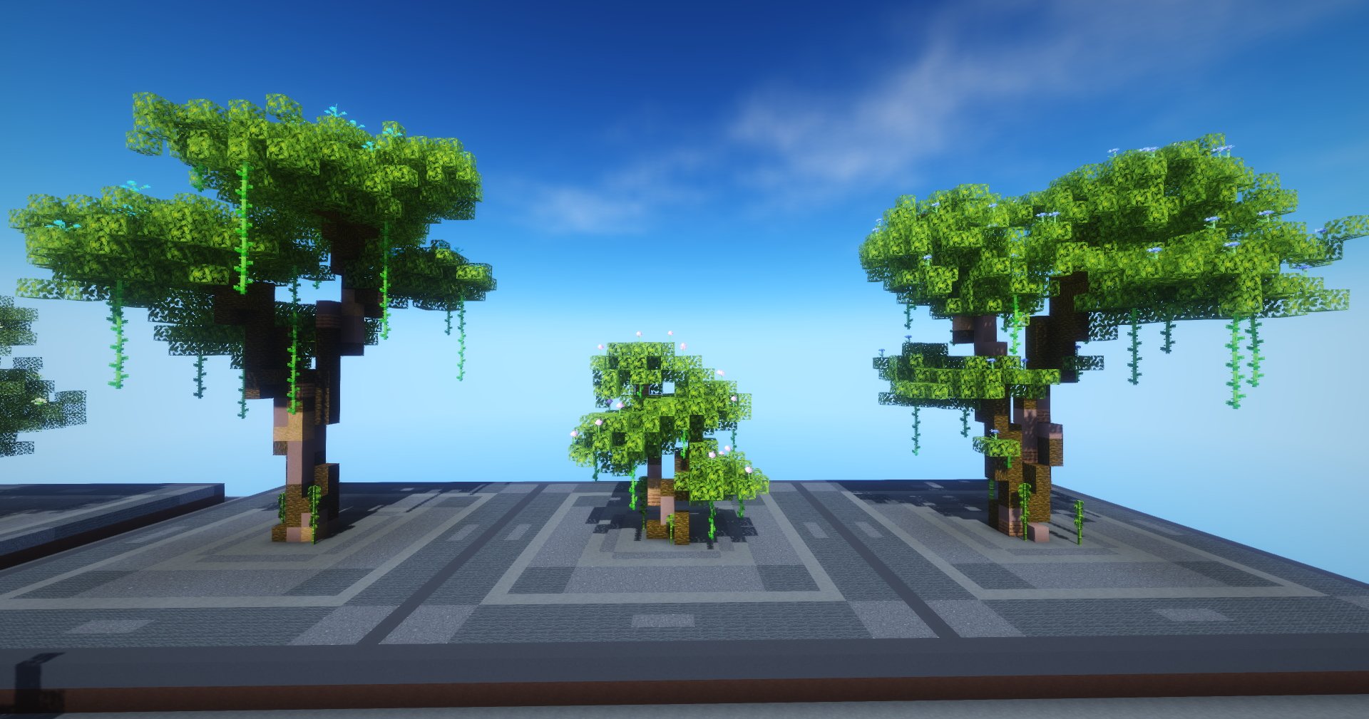 Small Tree Pack Small Tree Pack