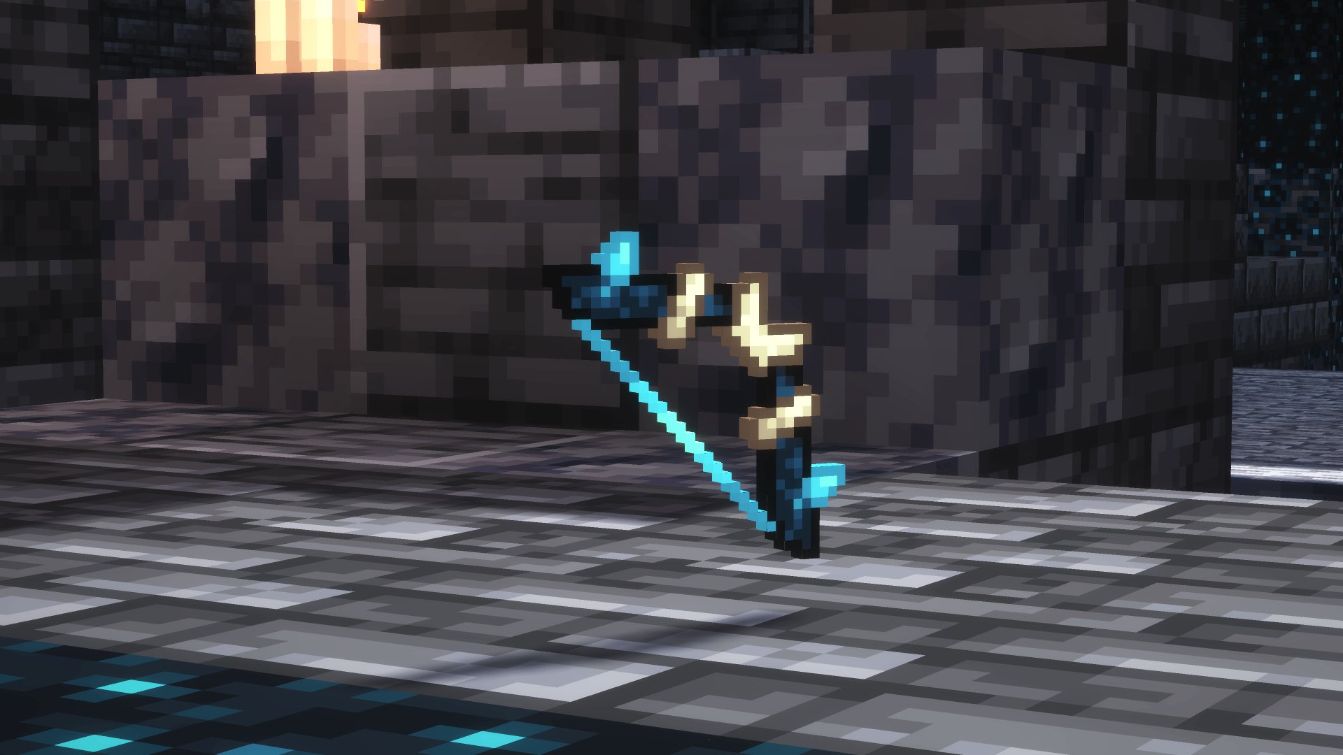 Warden Set Warden Set