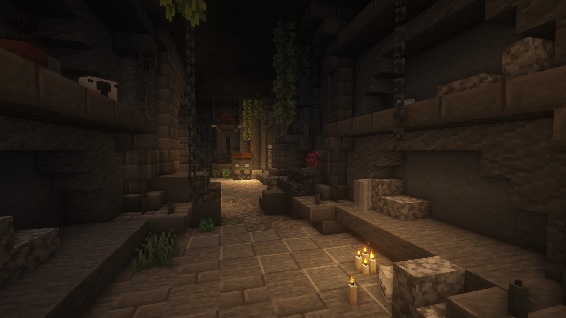 Dungeon Town Dungeon Town