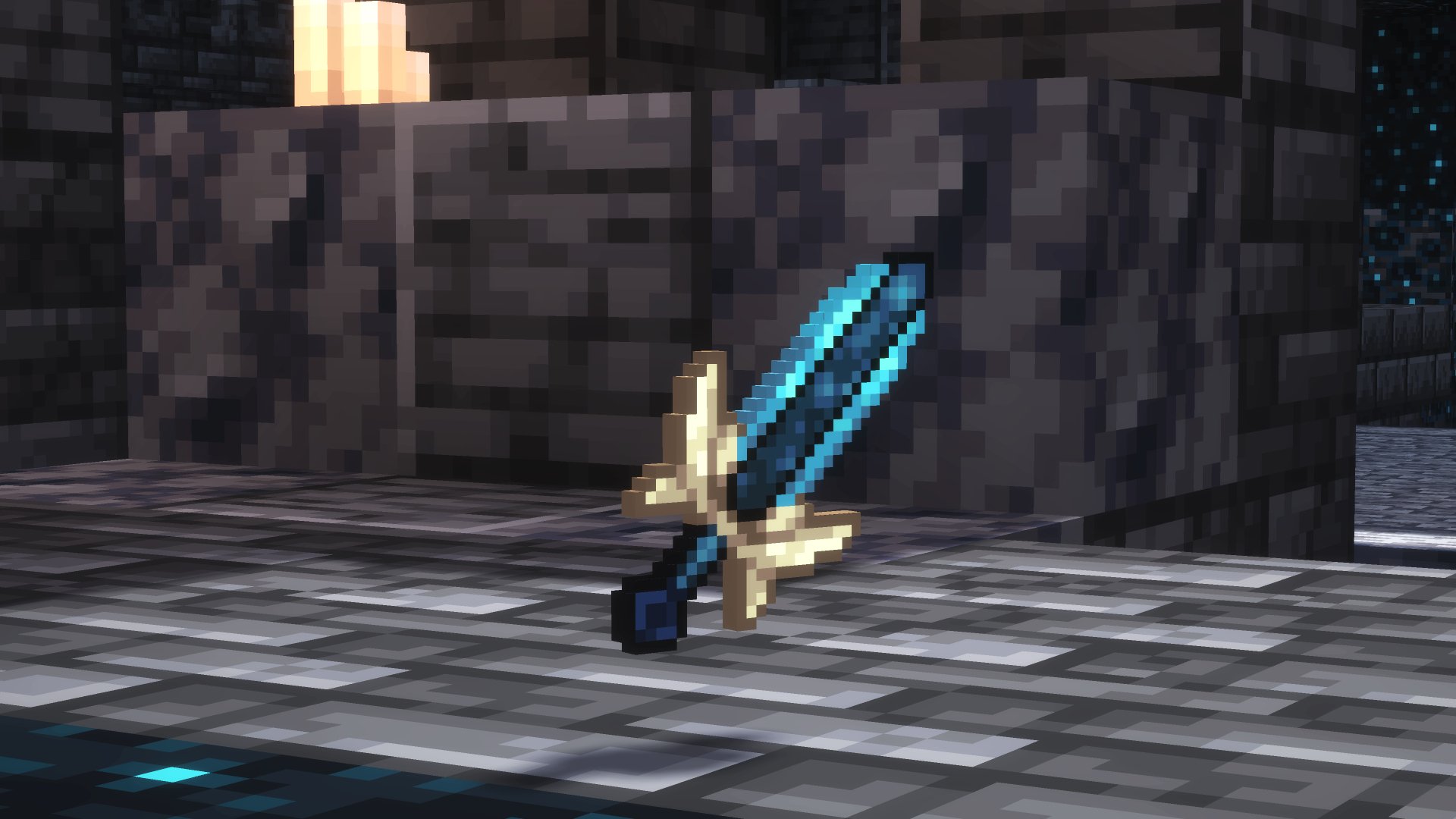Warden Set Warden Set
