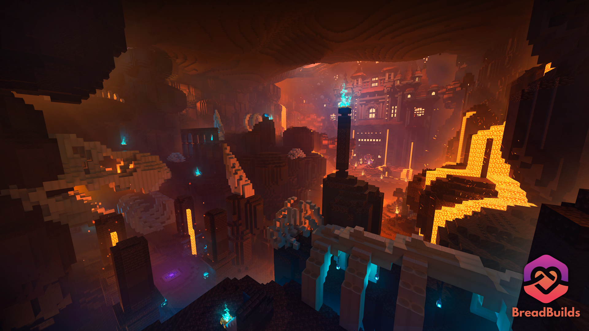 Nether Dungeon