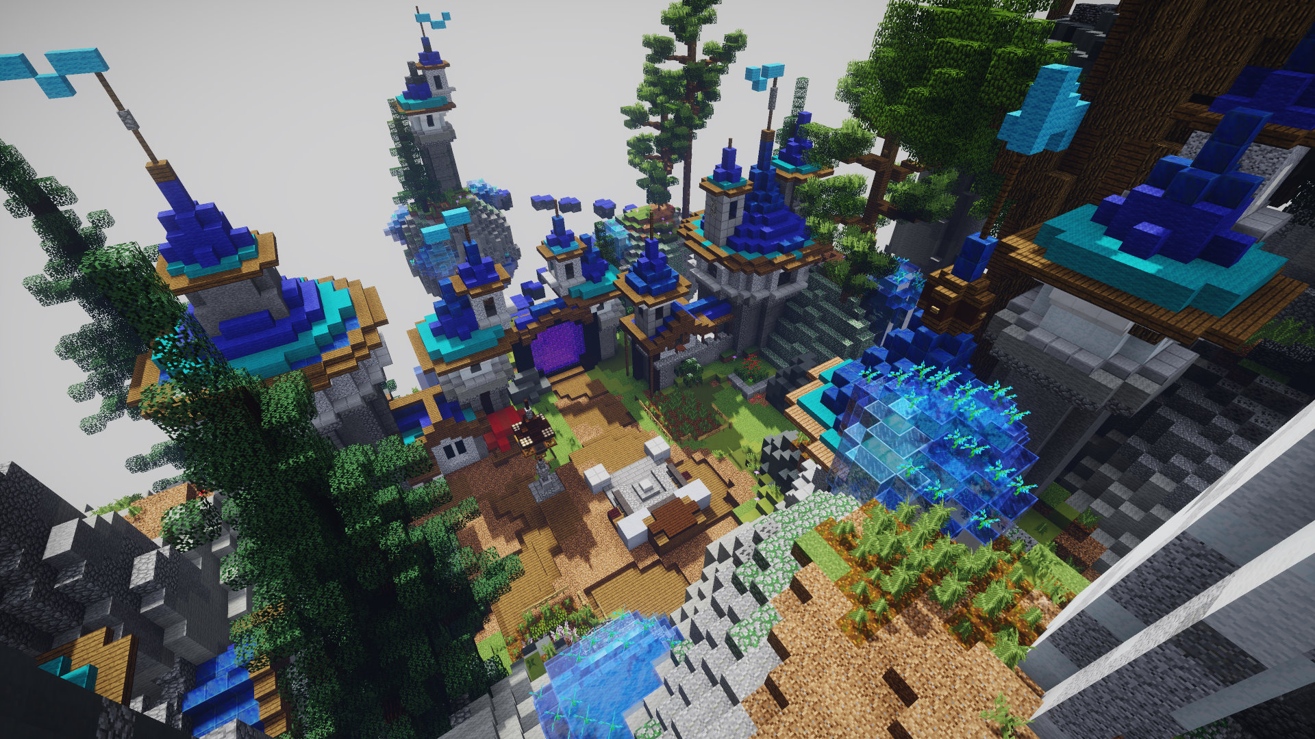 Azure Lobby Azure Lobby