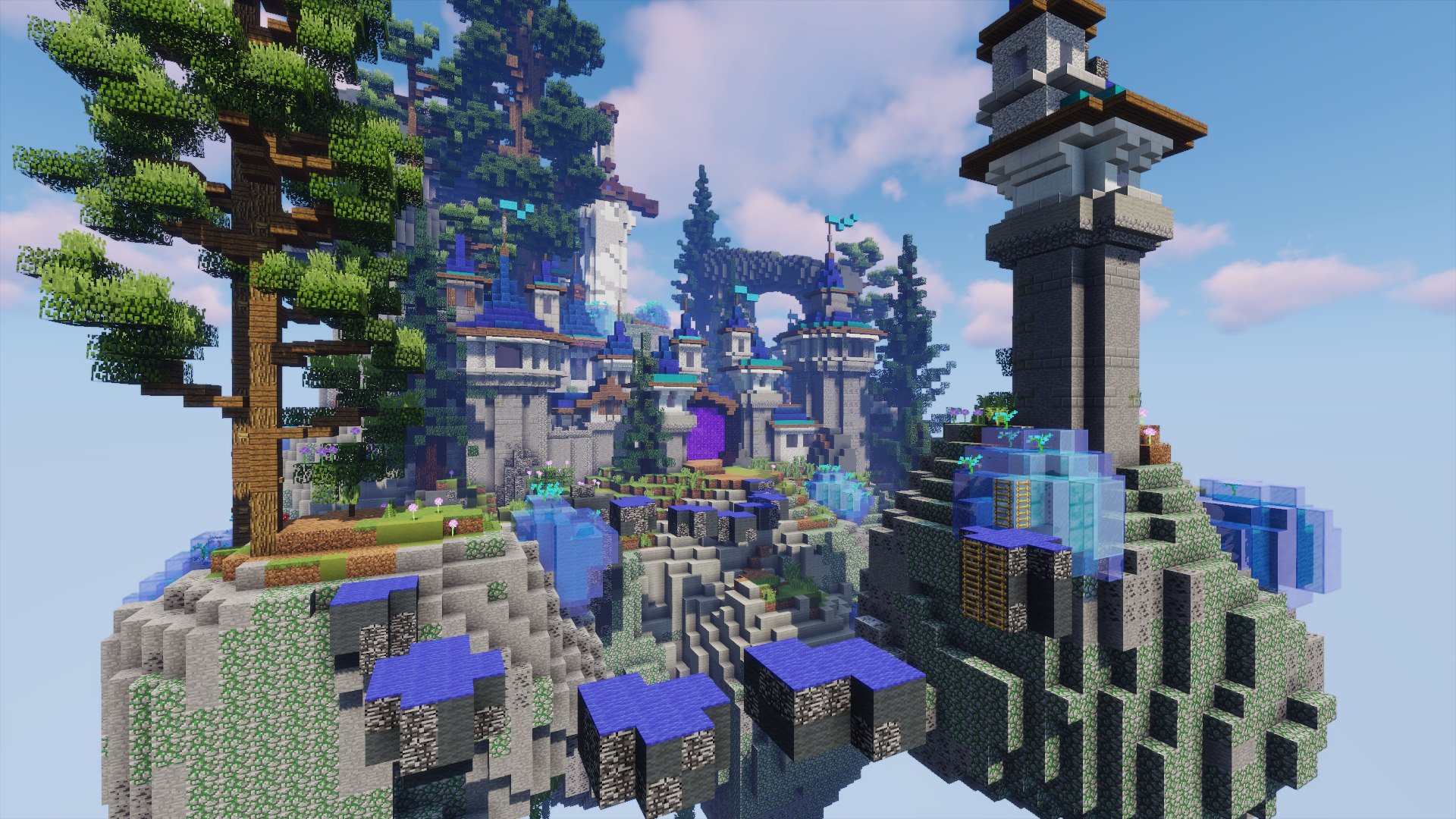 Azure Lobby Azure Lobby