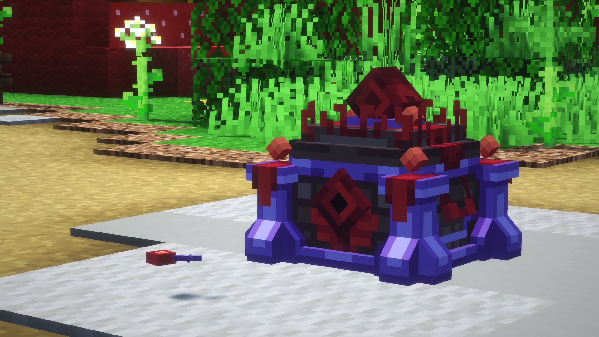 Crates Pack #1 Crates Pack #1