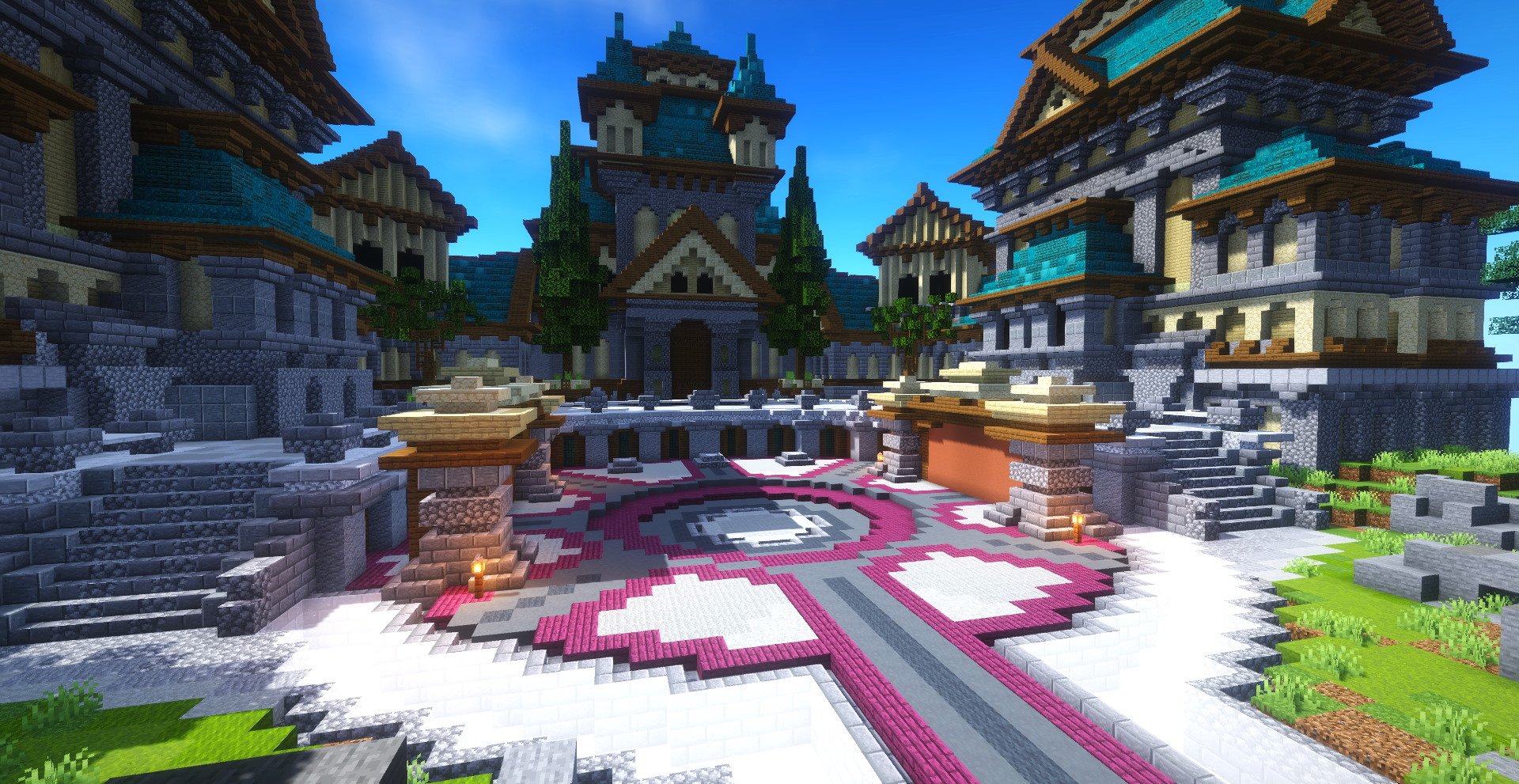 Little Lobby Little Lobby