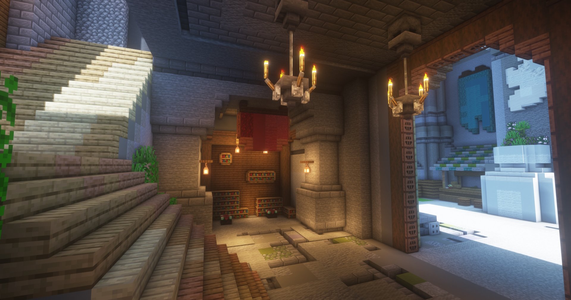 Survival Wonderland Survival Wonderland