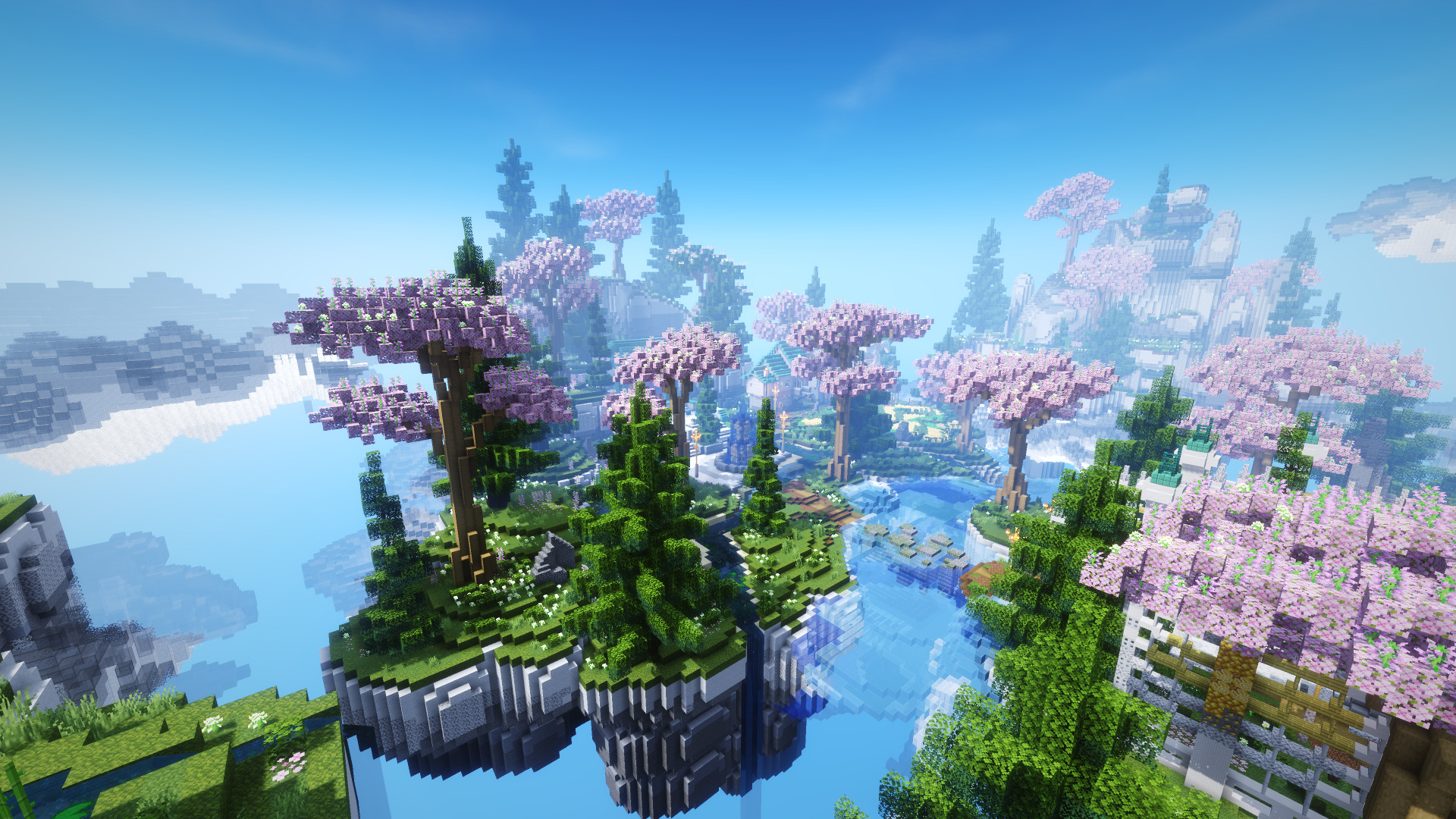 Blossom Heaven Blossom Heaven