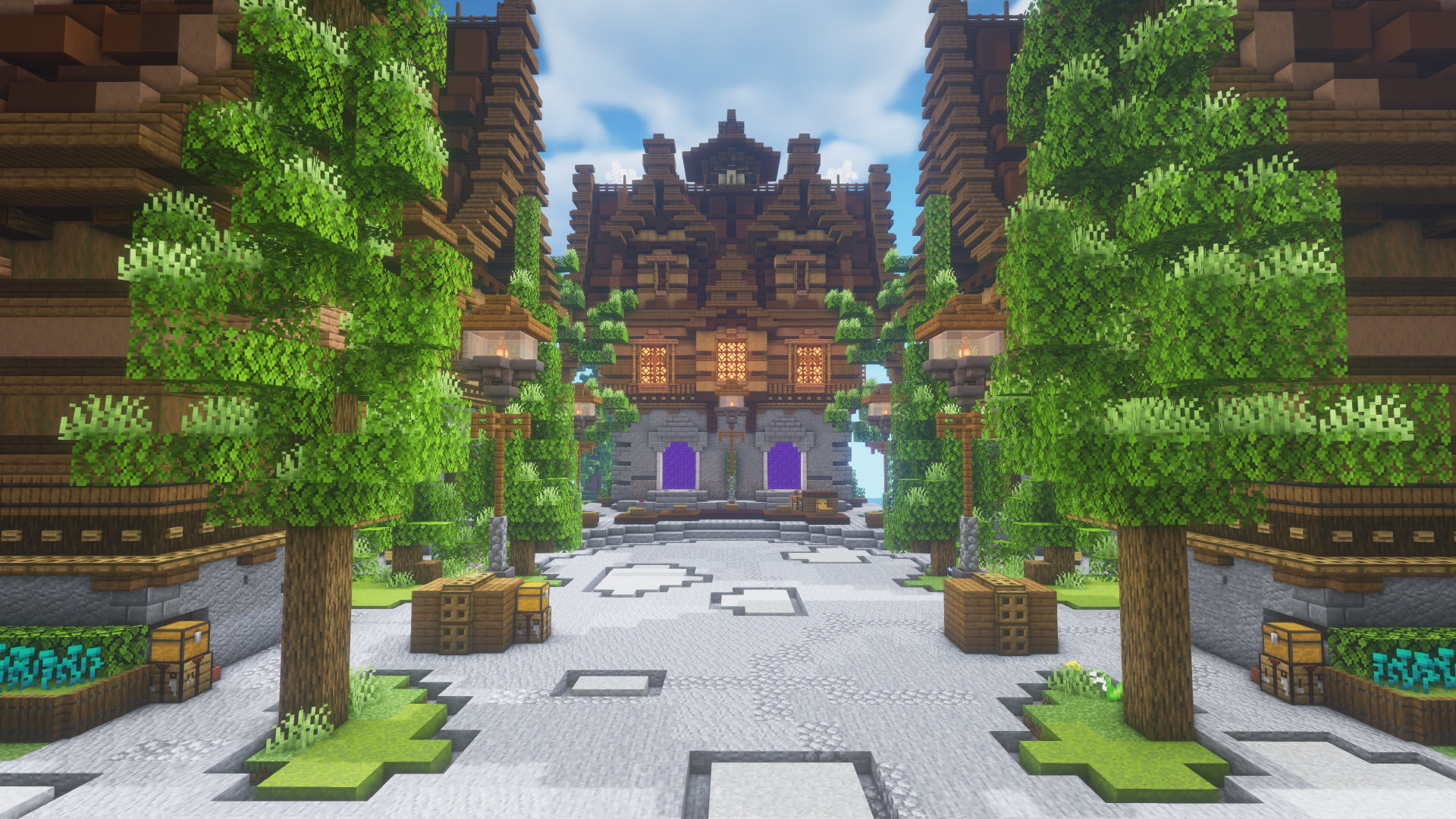 Medieval Spawn Medieval Spawn