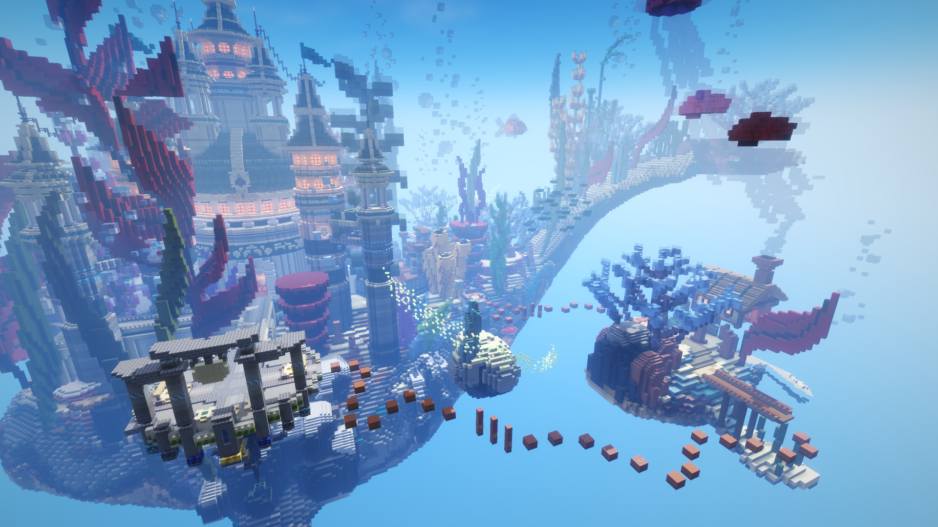Whale Lobby
