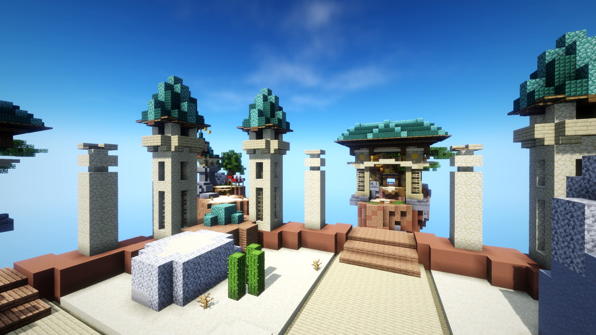 BedWars Pack #1