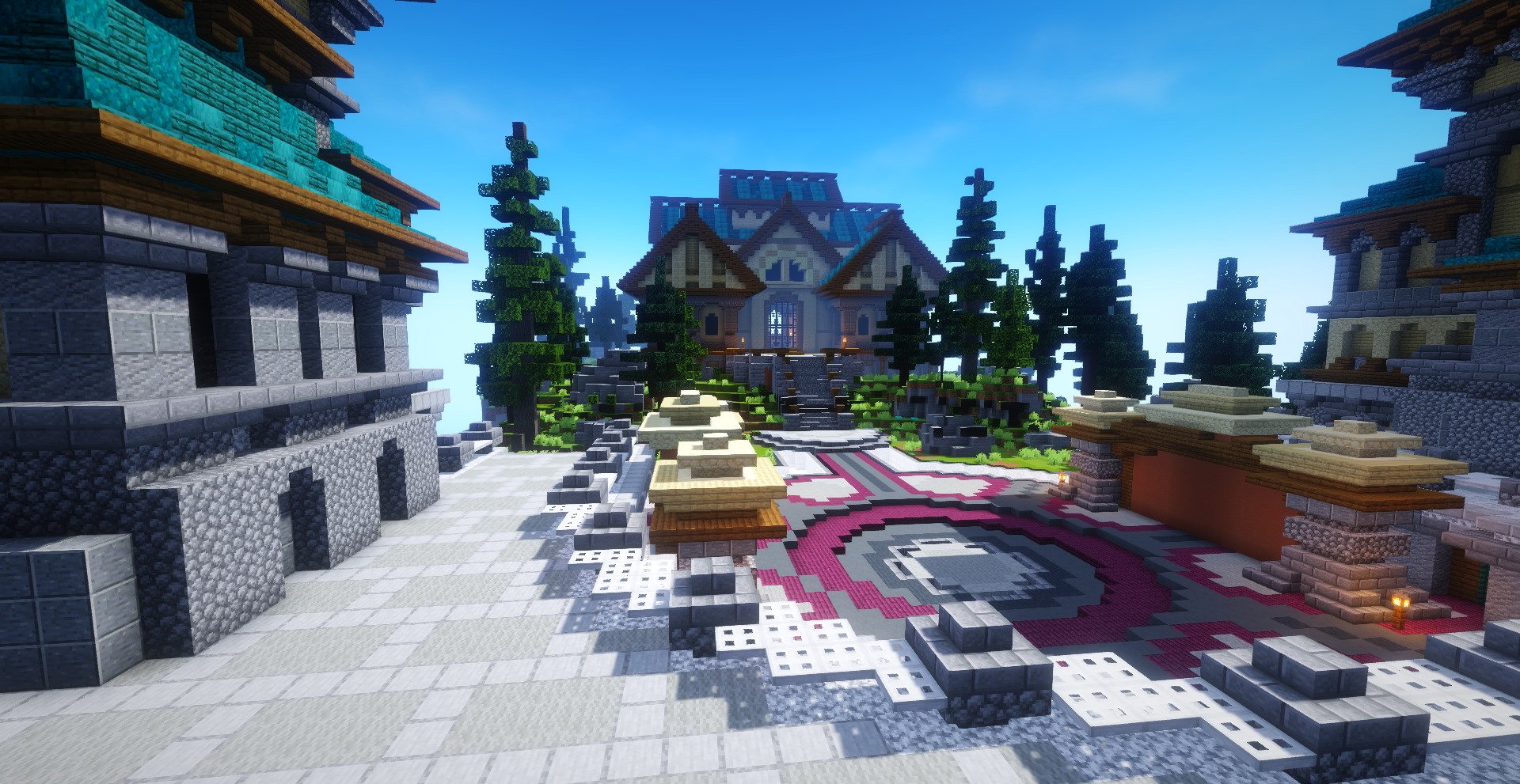 Little Lobby Little Lobby