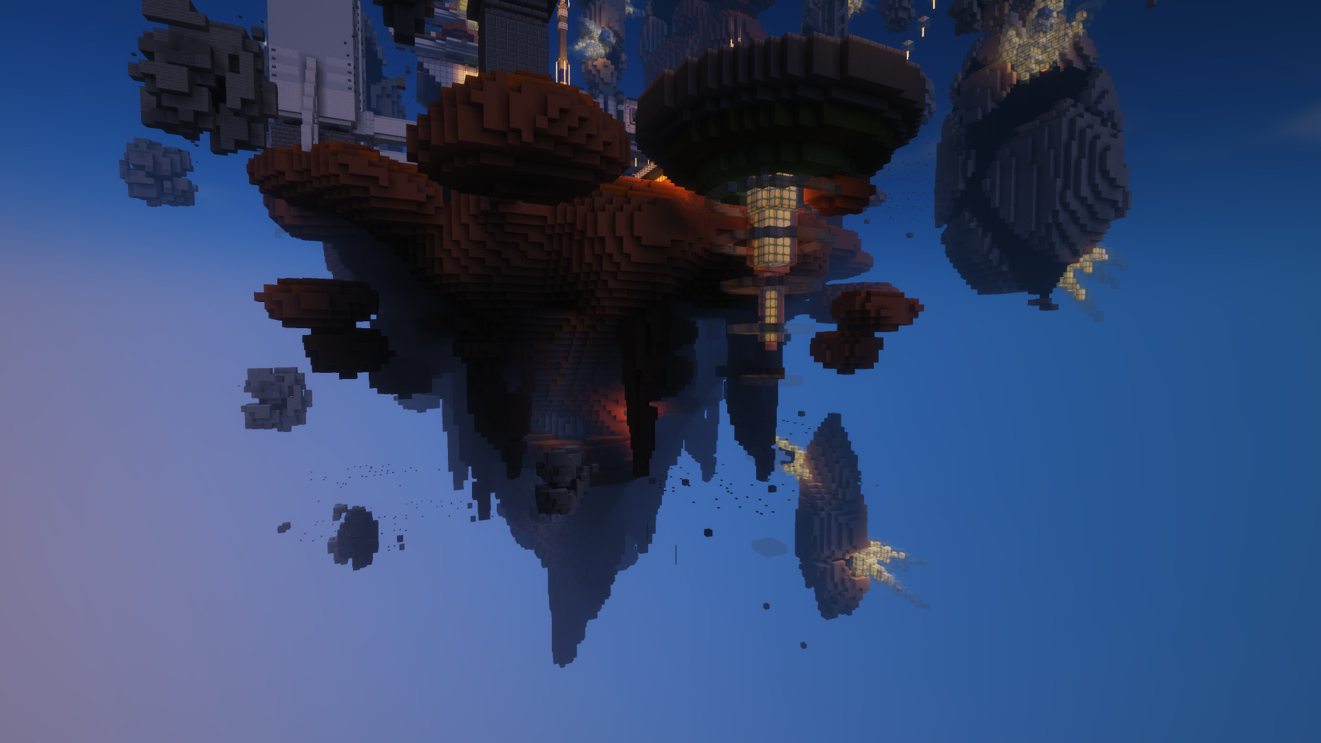 Space Hub Space Hub