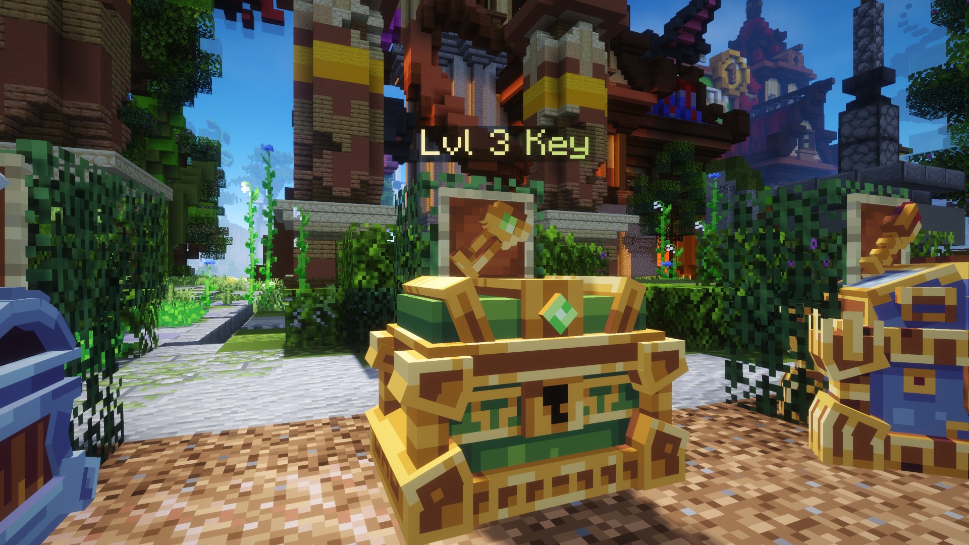 Crates Pack #2