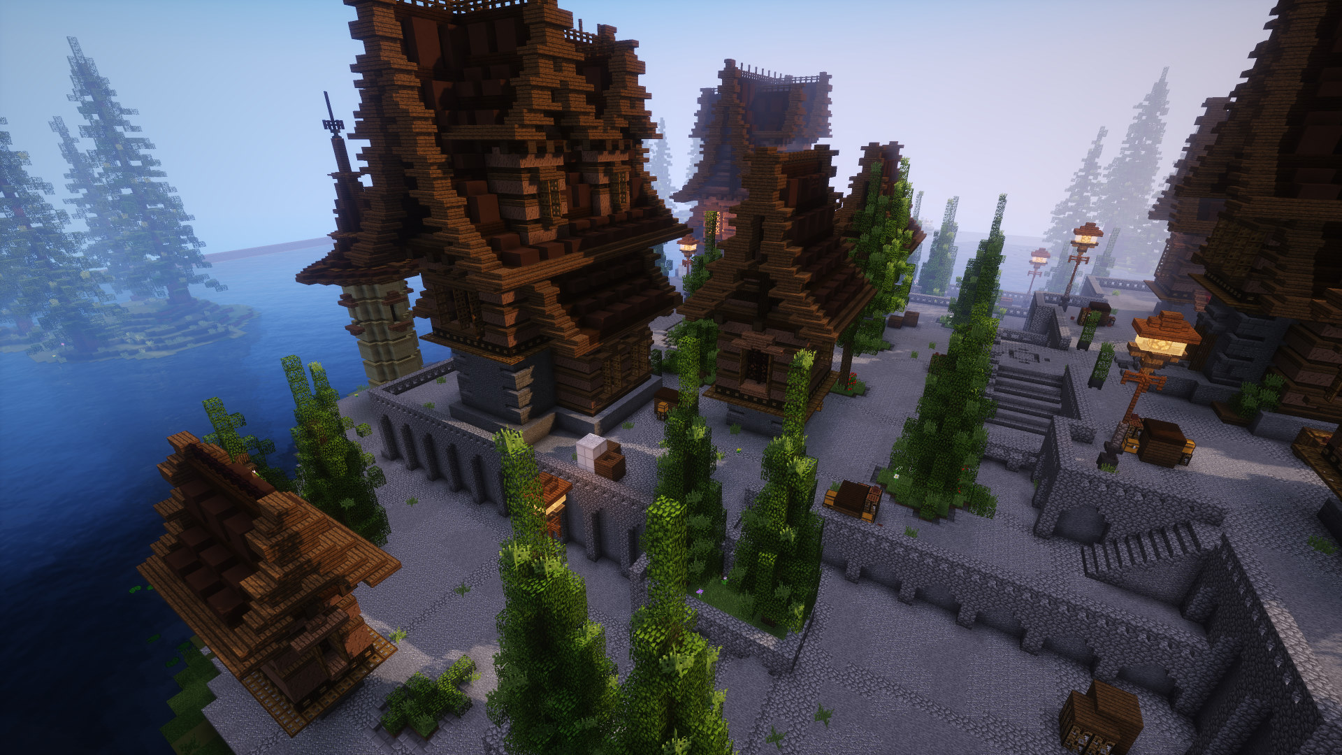 Medieval Spawn Medieval Spawn