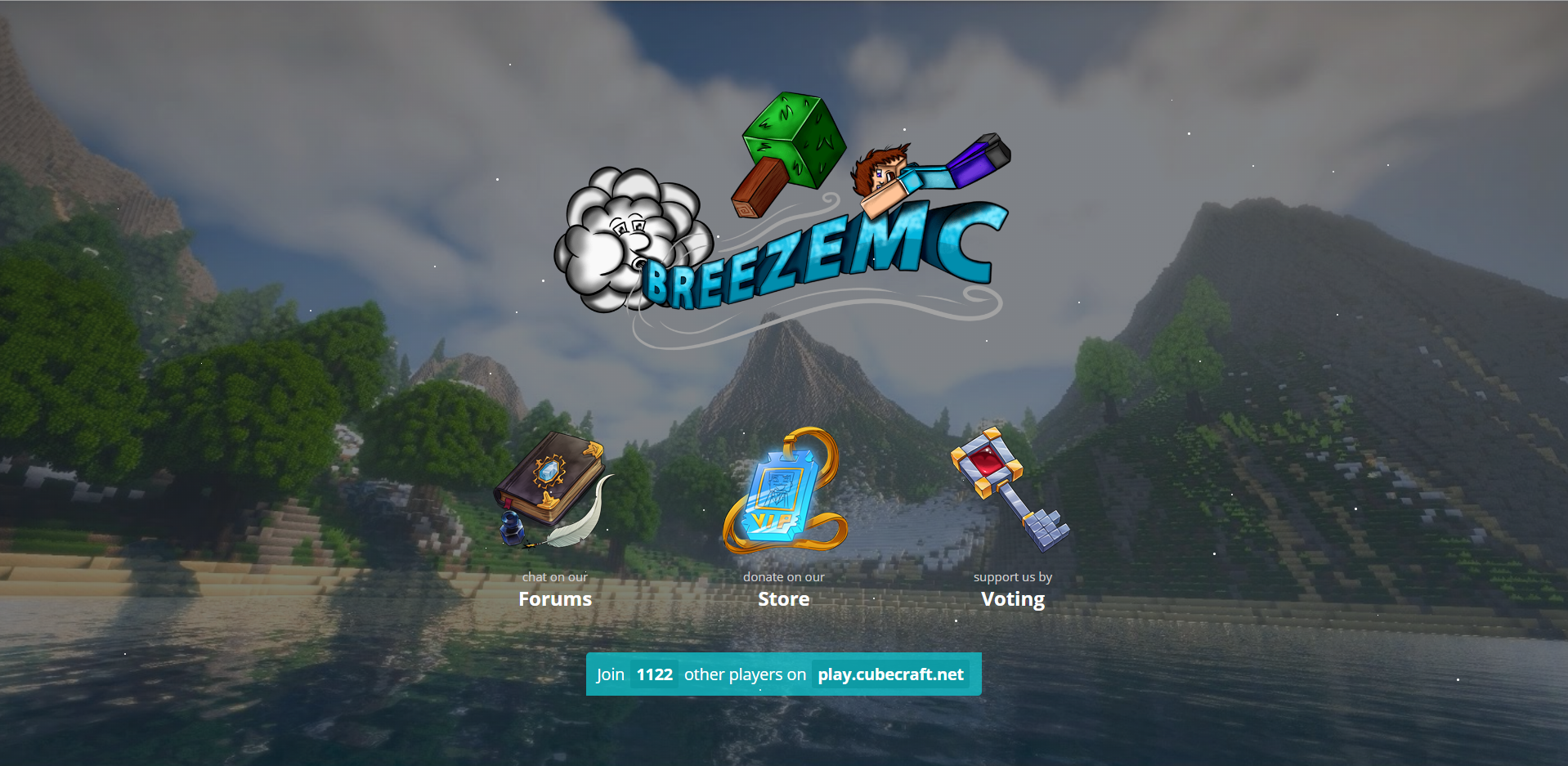 Create Your Own Minecraft PE Server for Free using Google Cloud