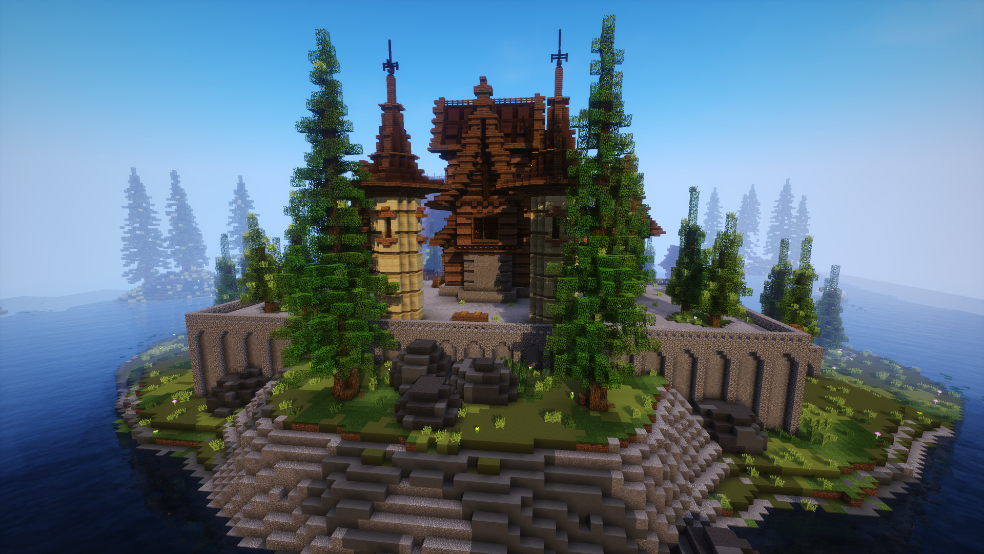 Medieval Spawn Medieval Spawn