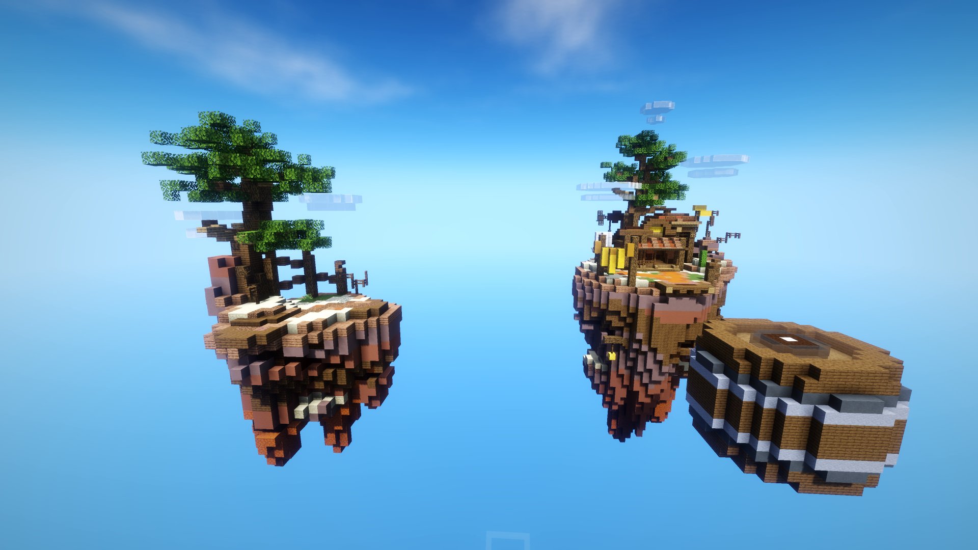 BedWars Pack #1