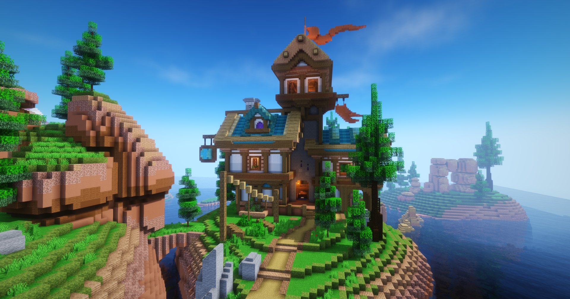 Survival Wonderland Survival Wonderland