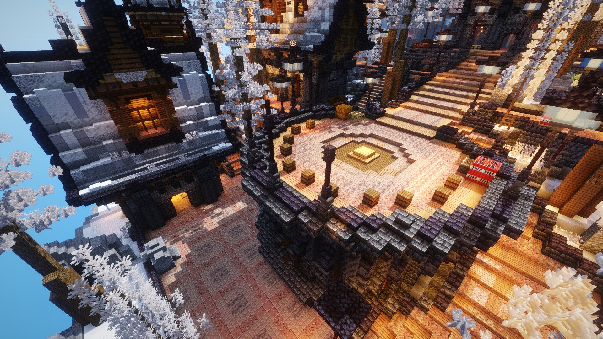Arctic Village