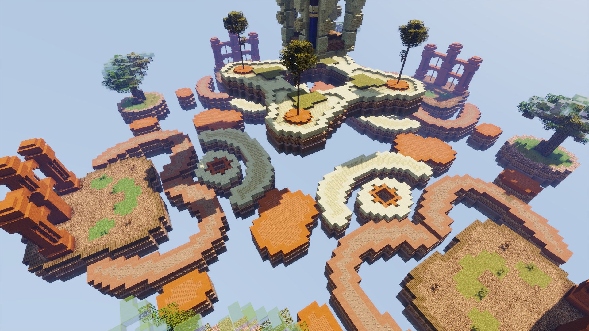 KFFA Arenas KFFA Arenas
