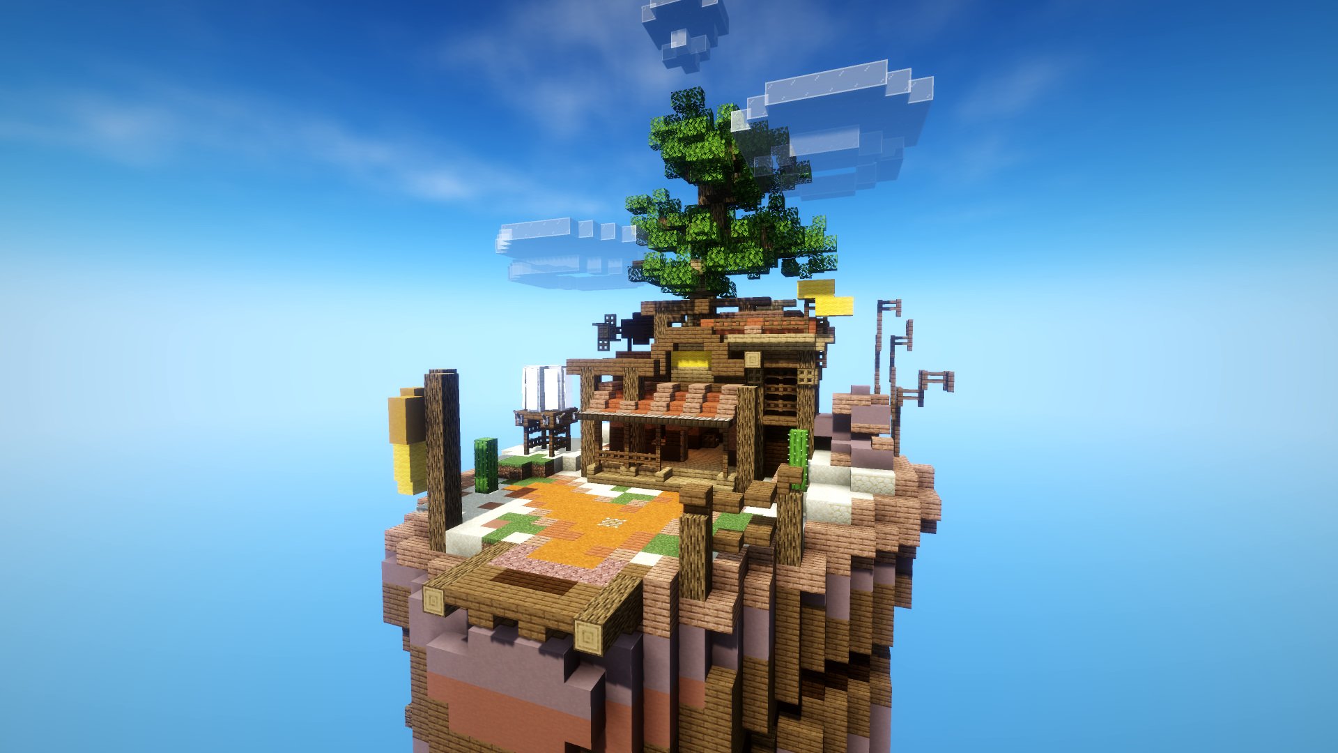 BedWars Pack #1