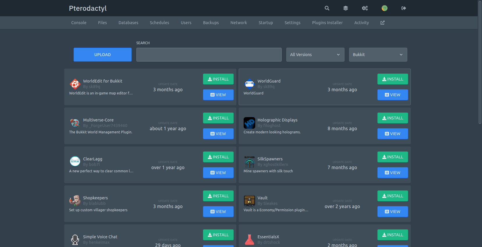 New Standalone CurseForge Client - Manage Addons without the