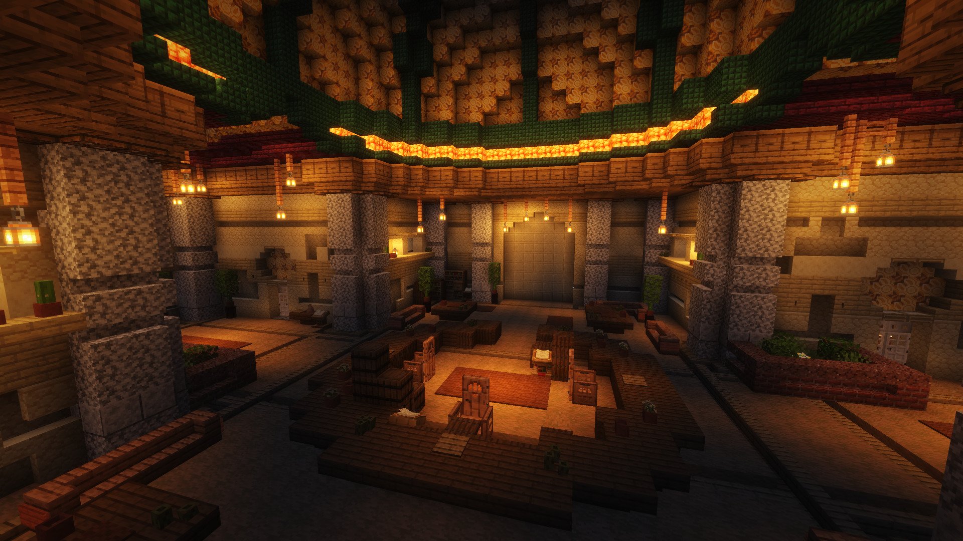 Pixelmon Town Pixelmon Town