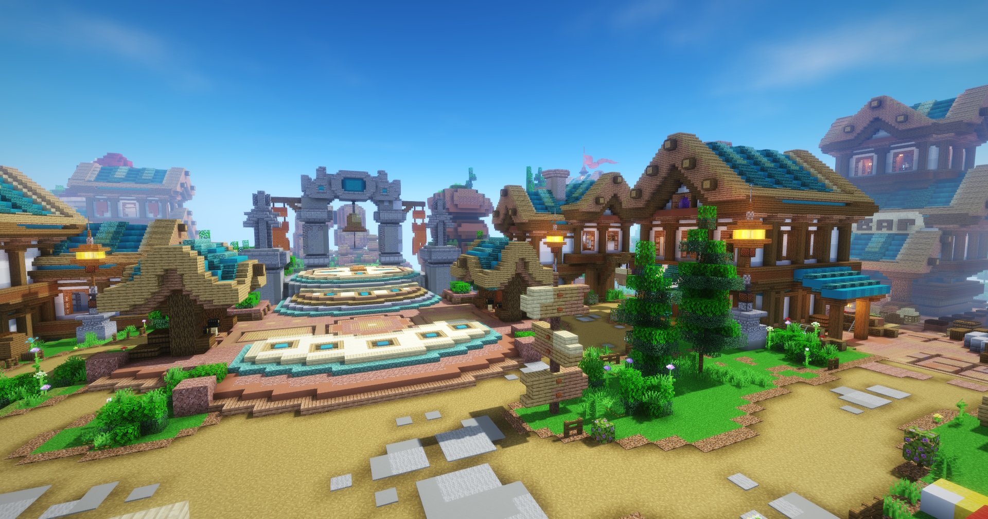 Survival Wonderland Survival Wonderland