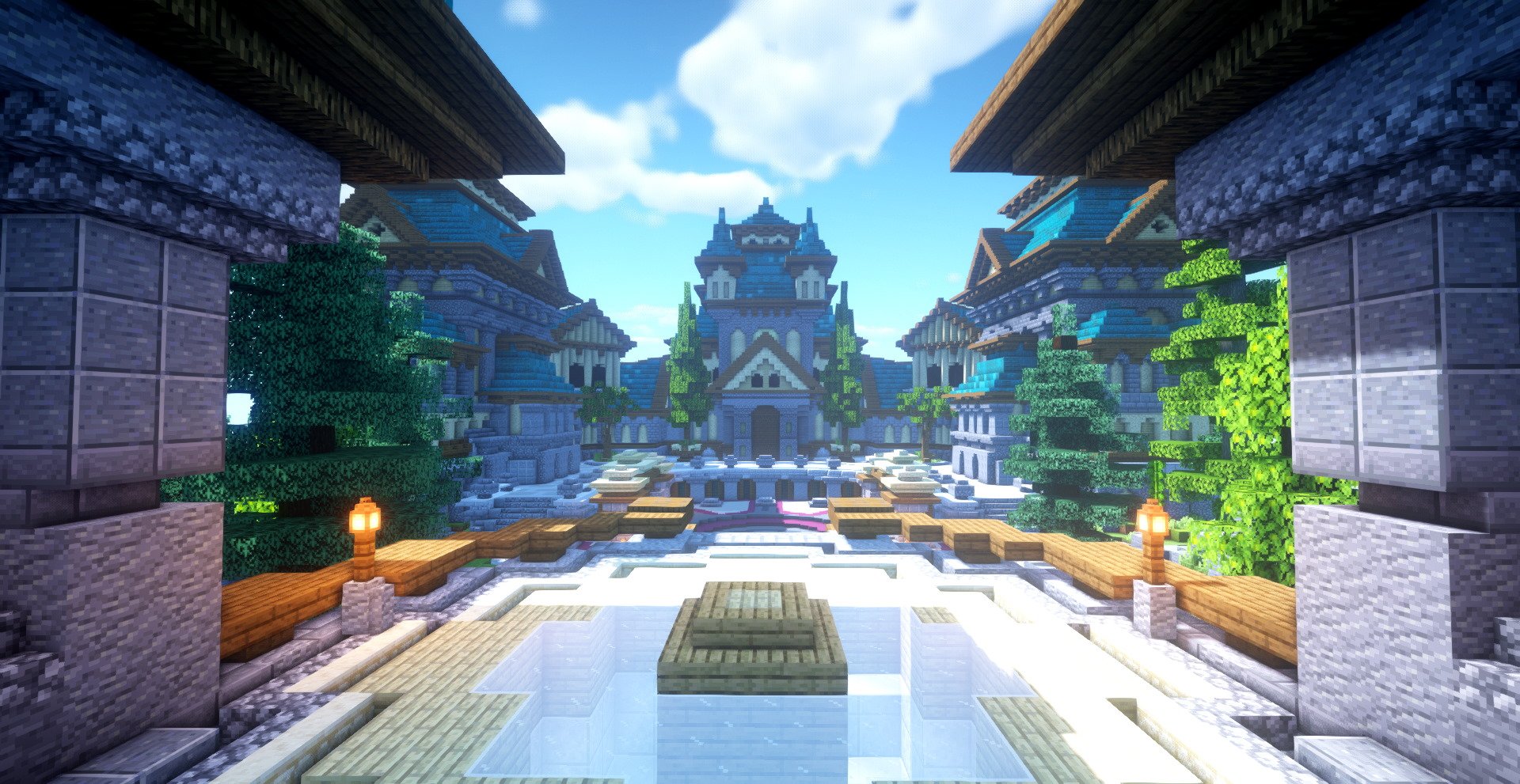 Little Lobby Little Lobby