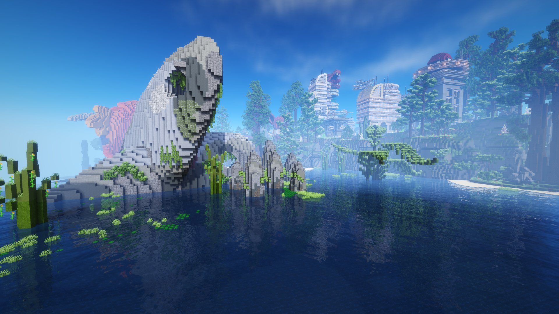 Pixelmon Spawn Pixelmon Spawn