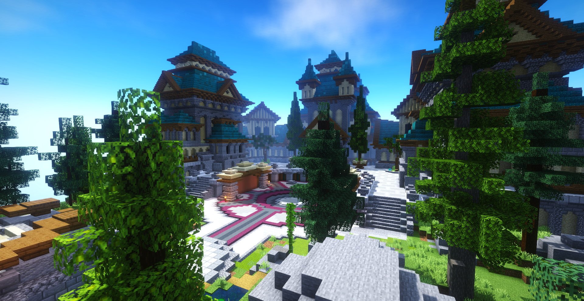 Little Lobby Little Lobby