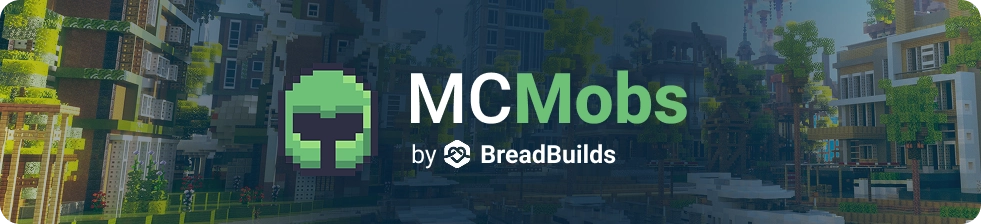MCMobs Banner